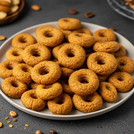Snack sanatos HALAL