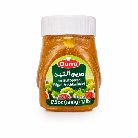Dulceață de Smochine Durra 500g
