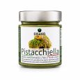Crema de Fistic cu Kunafa Crunchy Pistacchiella Disano 190g