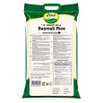 Informații și valori nutriționale Orez Basmati Indian 1121 Premium Zine 4.5kg