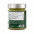 Valori nutriționale Cremă de Fistic cu Kunafa Crunchy Pistacchiella Disano 190g