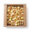 Biscuiți Ciupercuțe cu Glazură de Lămâie 300g