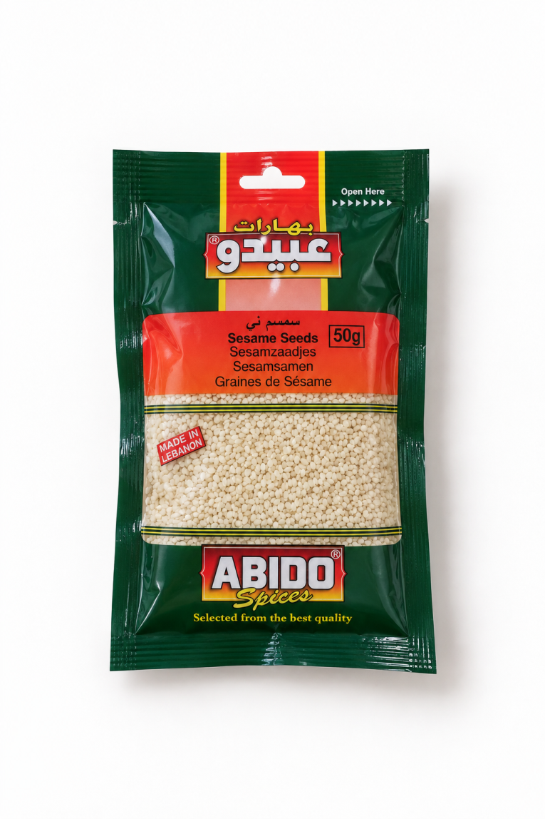 Semințe de Susan Abido 50g