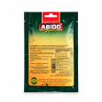 Spate Condiment pentru Fahita Abido 50g