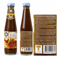Spate Sos de Piper Negru Thai Dancer 300ml